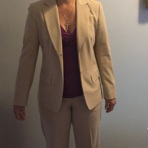 DKNY Business Suit